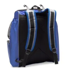 RIP-IT Gameday Softball Backpack Royal 5 RIP-IT Gameday Softball Backpack Royal -Rawlings Sport Baseball Shop 34430002 RIP IT Gameday Softball Backpack Royal 1