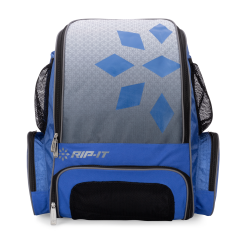 RIP-IT Gameday Softball Backpack Royal