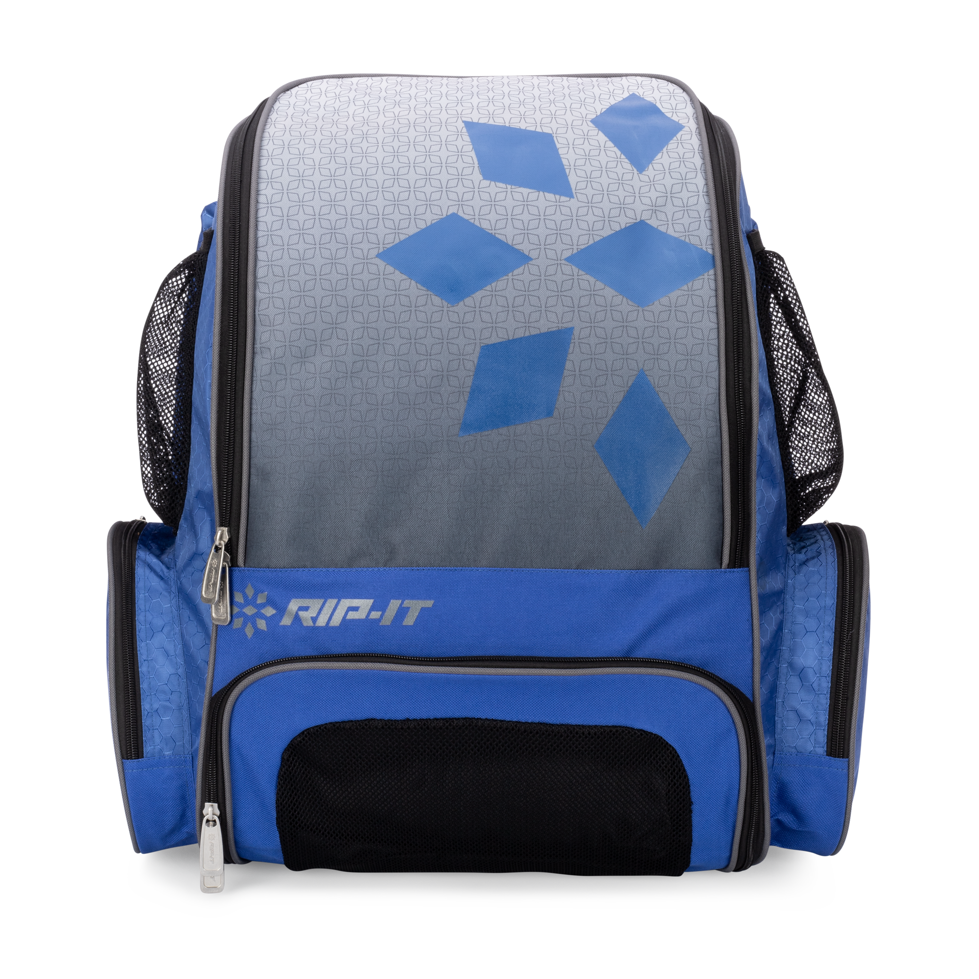 RIP-IT Gameday Softball Backpack Royal 1 RIP-IT Gameday Softball Backpack Royal