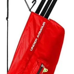 Under Armour UASB-CBS Cutter BB/SB Bat Sling -Rawlings Sport Baseball Shop 34580001 Under Armour UASB CBS red