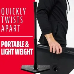 Franklin MLB Flex Top Pro Batting Tee (24953) -Rawlings Sport Baseball Shop 34730013 Franklin MLB Flex Top Pro Batting Tee 24953 4