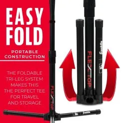 Franklin MLB Flex Top Tee Ball Tee (24954) -Rawlings Sport Baseball Shop 34730015 Franklin MLB Flex Top Tee Ball Tee 24954 6