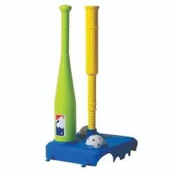 Franklin MLB Youth Fold Away Batting Tee