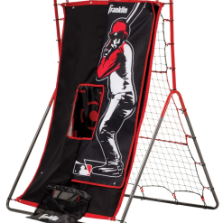 Franklin MLB 55" Switch-Hitter Pitch Return (24803)