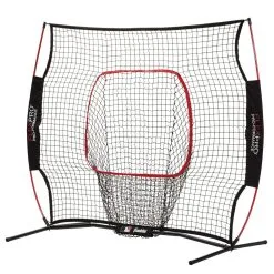 Franklin MLB 5x5 Flex Pro Net