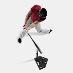 SKLZ 5-Position Tee V2 (0935) -Rawlings Sport Baseball Shop 34820001 SKLZ 5 Position Tee V2 3