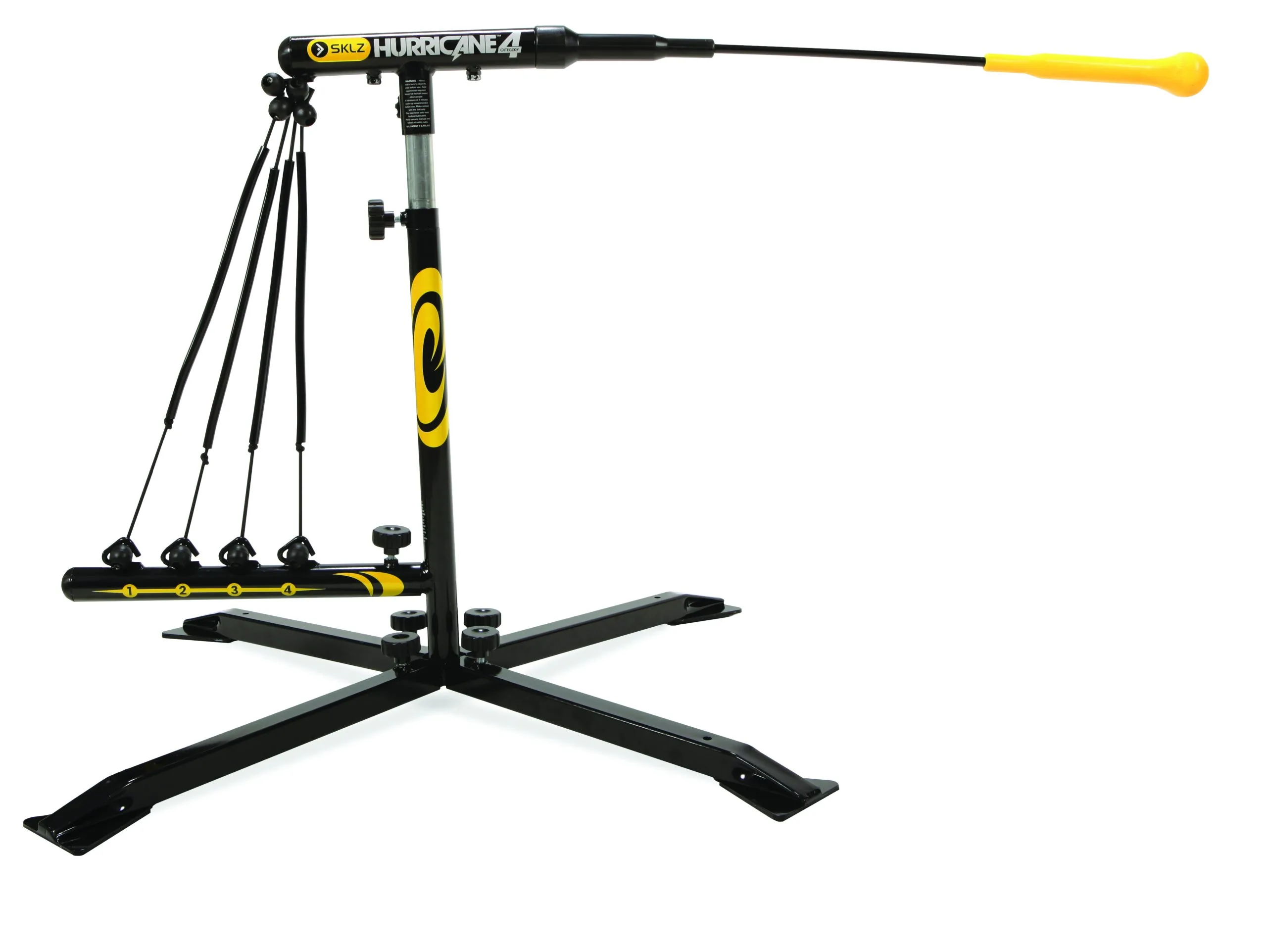 SKLZ Hurricane Select Swing Trainer (0003) 1 SKLZ Hurricane Select Swing Trainer (0003)