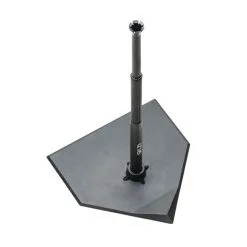 SKLZ Youth Pop Back Tee (02891) -Rawlings Sport Baseball Shop 34820005 SKLZ Youth Pop Back Tee 3