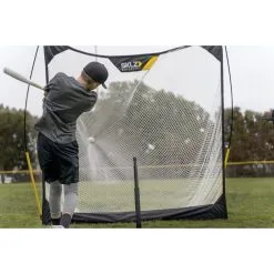 SKLZ Quickster 7' X 7' (1290) -Rawlings Sport Baseball Shop 34820010 SKLZ Quickster 7 x 7 1290 4