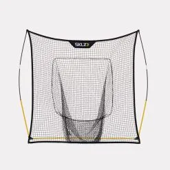 SKLZ Quickster Vault Net (8x8)
