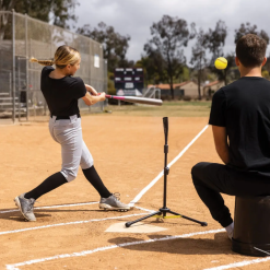 SKLZ Travel Tee Elite FES (94972) -Rawlings Sport Baseball Shop 34820038 SKLZ Travel Tee Elite FES 94972 5