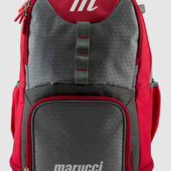 Marucci F5 Bat Pack -Rawlings Sport Baseball Shop 34841001 Marucci F5 Bat Pack red