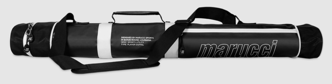 Marucci Quiver Black 1 Marucci Quiver Black