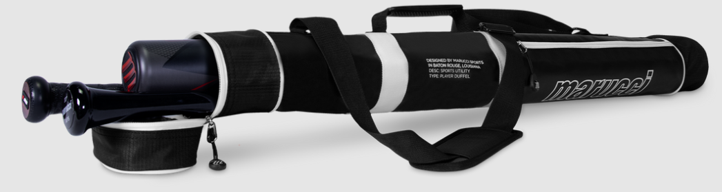 Marucci Quiver Black 2 Marucci Quiver Black - Image 2