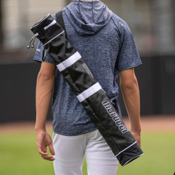 Marucci Quiver Black 7 Marucci Quiver Black -Rawlings Sport Baseball Shop 34841003 Marucci Quiver Black 4