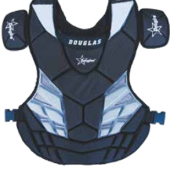 Douglas DBCP Chest Protectors