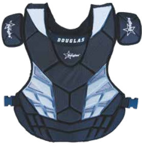Douglas DBCP Chest Protectors 1 Douglas DBCP Chest Protectors
