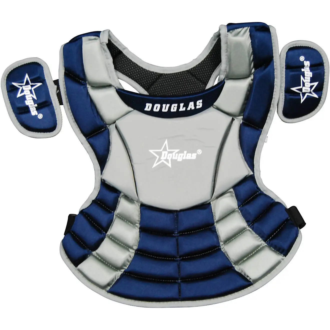 Douglas DBCP2 Chest Protectors 4 Douglas DBCP2 Chest Protectors - Image 4