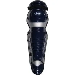 Douglas DBLG Leg Guards -Rawlings Sport Baseball Shop 34870005 Douglas DBLG Leg Guards navy