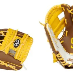 Rawlings MLB Logo Gloves LH 10 Inch -Rawlings Sport Baseball Shop 35030522 Rawlings MLB Logo Gloves 10 Inch padres3