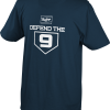 Rawlings CLM3 Defend 9 T-Shirt