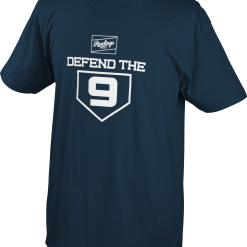 Rawlings CLM3 Defend 9 T-Shirt