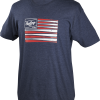 Rawlings FLM3 Bat Flag T-Shirt