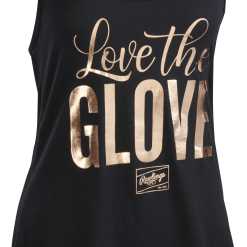 Rawlings GSW2 Women's Gold Tank