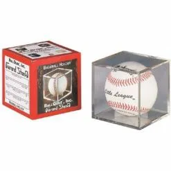 Markwort BallQube Grandstand Baseball Holder