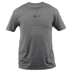 Lizard Reflective, Next Level T-Shirt