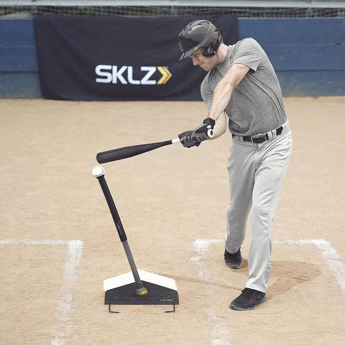 SKLZ 360 Tee V2 (0934) 2 SKLZ 360 Tee V2 (0934) - Image 2