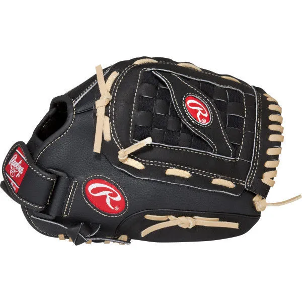 Rawlings RSS125C 12,5 Inch 1 Rawlings RSS125C 12,5 Inch