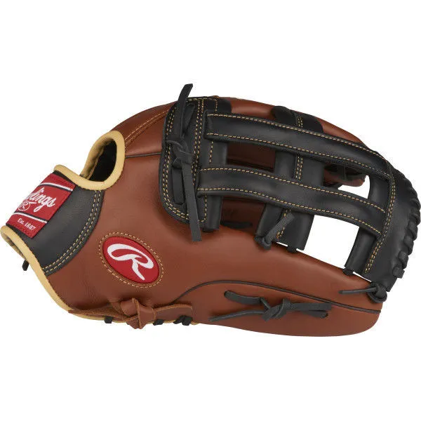 Rawlings S1275H 12,75 Inch 1 Rawlings S1275H 12,75 Inch