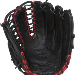 Rawlings SPL1225MT 12,25 Inch -Rawlings Sport Baseball Shop 36032408 RAWLINGS SPL1225MT INSIDE