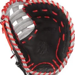 Rawlings PROFM20BGS 12,25 Inch -Rawlings Sport Baseball Shop 36032449 Rawlings PROFM20BGS inside
