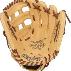 Rawlings SPL115KB 11,5 Inch -Rawlings Sport Baseball Shop 36032485 Rawlings SPL115KB 3