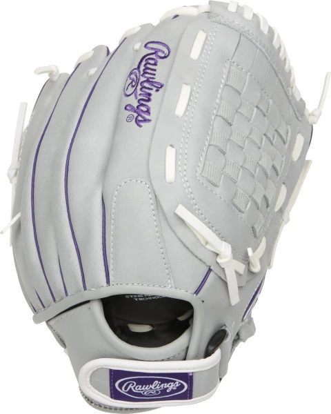 Rawlings SCSB12PU 12 Inch 2 Rawlings SCSB12PU 12 Inch - Image 2