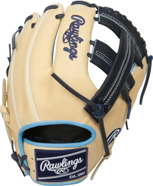 Rawlings PRO204-20CB 11,5 Inch 2 Rawlings PRO204-20CB 11,5 Inch - Image 2