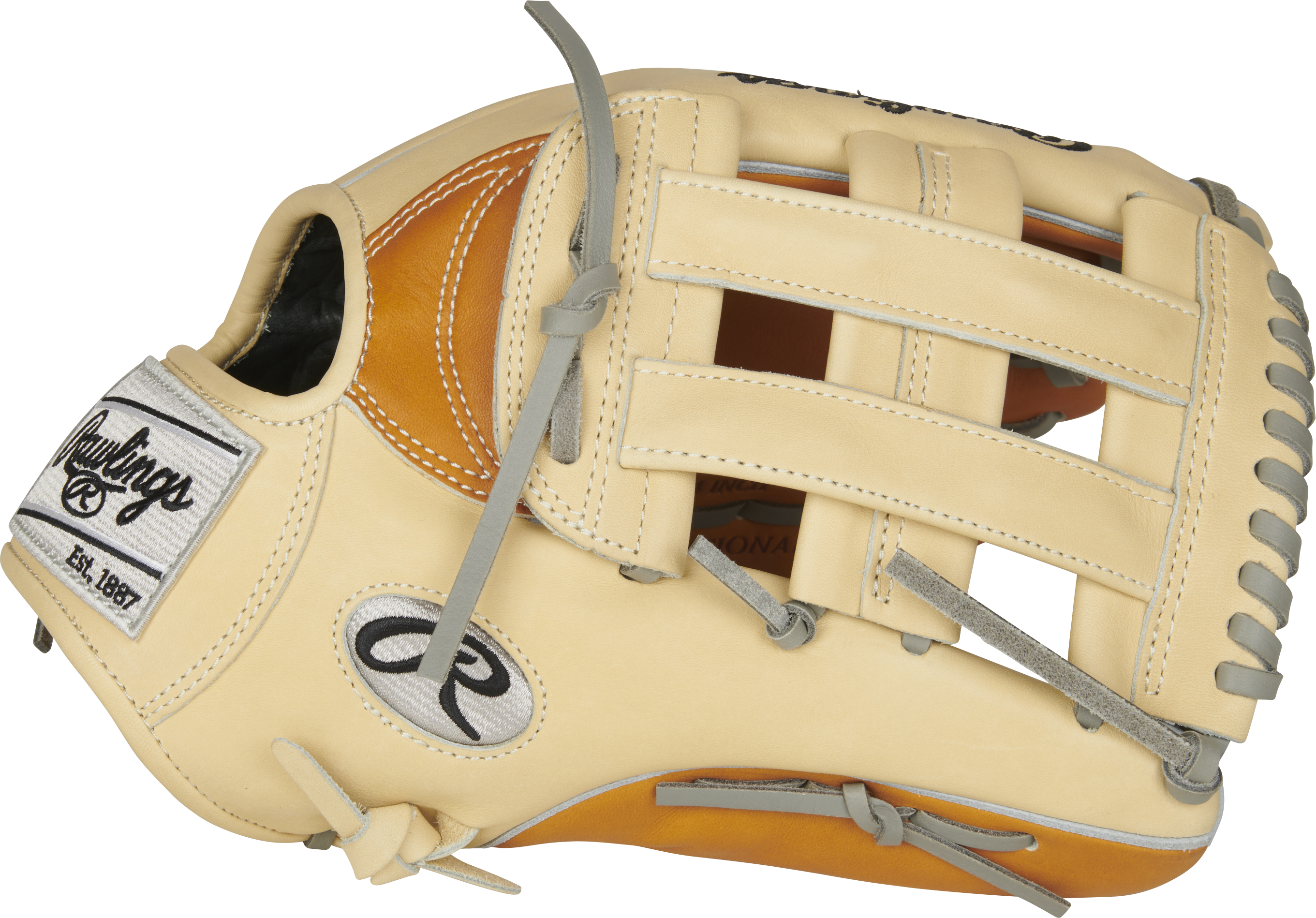 Rawlings PRO3039-6TC 12,75 Inch 1 Rawlings PRO3039-6TC 12,75 Inch