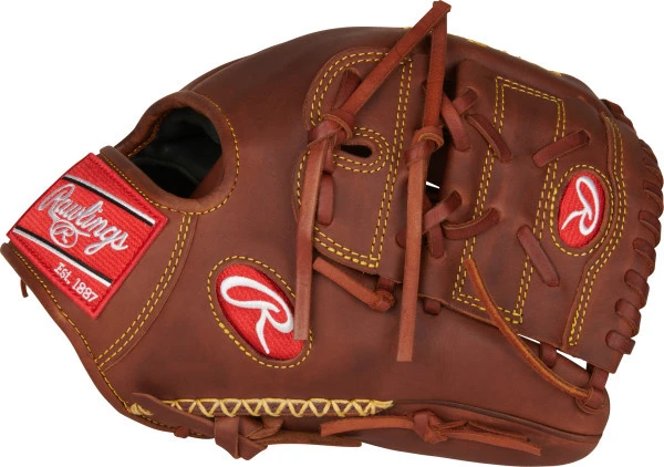 Rawlings PRO205-9TI 11,75 Inch 1 Rawlings PRO205-9TI 11,75 Inch
