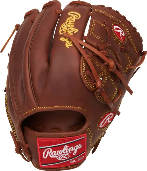 Rawlings PRO205-9TI 11,75 Inch 2 Rawlings PRO205-9TI 11,75 Inch - Image 2