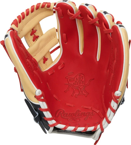 Rawlings PRO314-19SN 11,5 Inch 3 Rawlings PRO314-19SN 11,5 Inch - Image 3