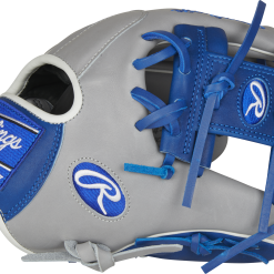 Rawlings PRO204-2GR 11,5 Inch