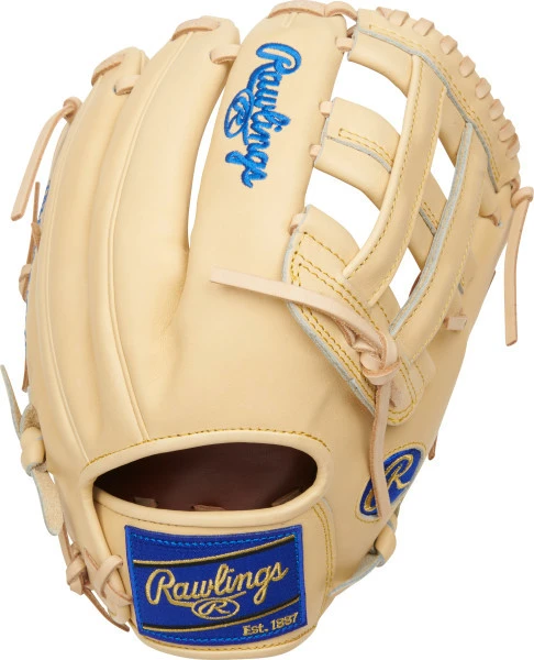 Rawlings PRORKB17 12,25 Inch 2 Rawlings PRORKB17 12,25 Inch - Image 2