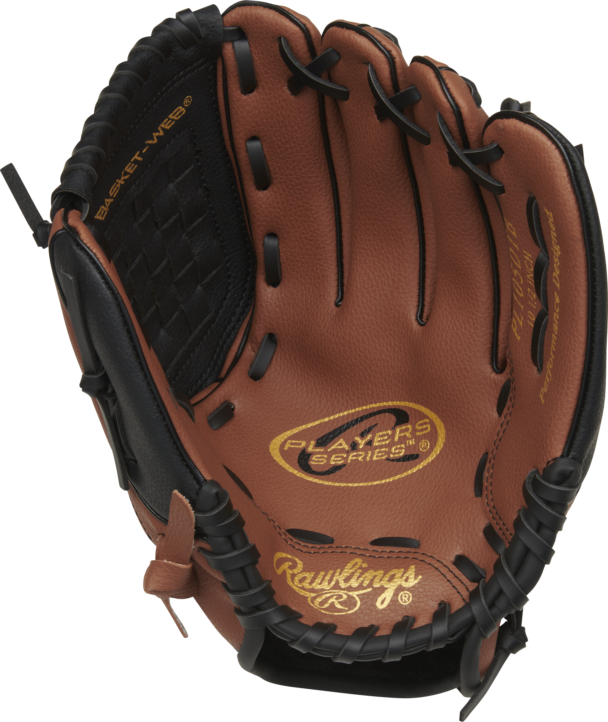 Rawlings PL105DTB 10,5 Inch 3 Rawlings PL105DTB 10,5 Inch - Image 3