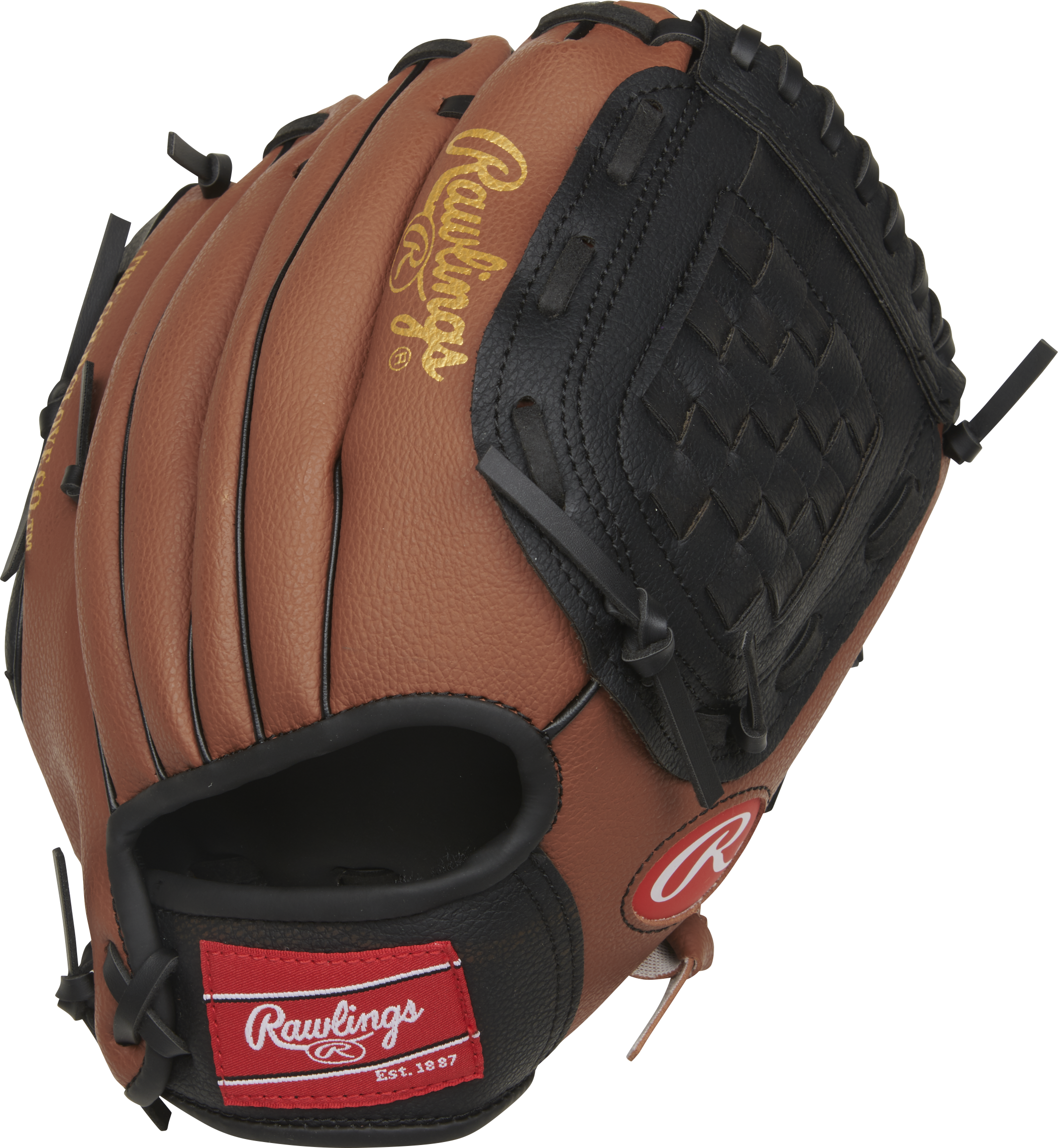 Rawlings PL105DTB 10,5 Inch 2 Rawlings PL105DTB 10,5 Inch - Image 2