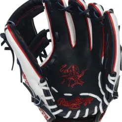 Rawlings PRO314-2NW 11,5 Inch -Rawlings Sport Baseball Shop 36032585 Rawlings PRO314 2NW 4