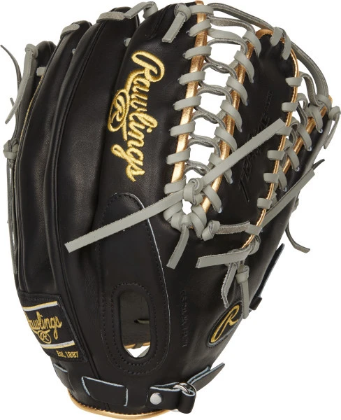 Rawlings PROSMT27B 12,75 Inch 2 Rawlings PROSMT27B 12,75 Inch - Image 2