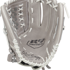 Rawlings R9SB125-18G 12,5 Inch -Rawlings Sport Baseball Shop 36032592 Rawlings R9SB125 18G 12 5Inch 1