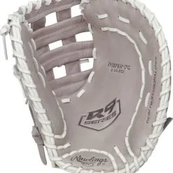 Rawlings R9SBFBM-17G 12,5 Inch -Rawlings Sport Baseball Shop 36032595 Rawlings R9SBFBM 17G 125 Inch 2